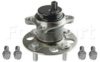 FORMPART 42498005/K Wheel Hub